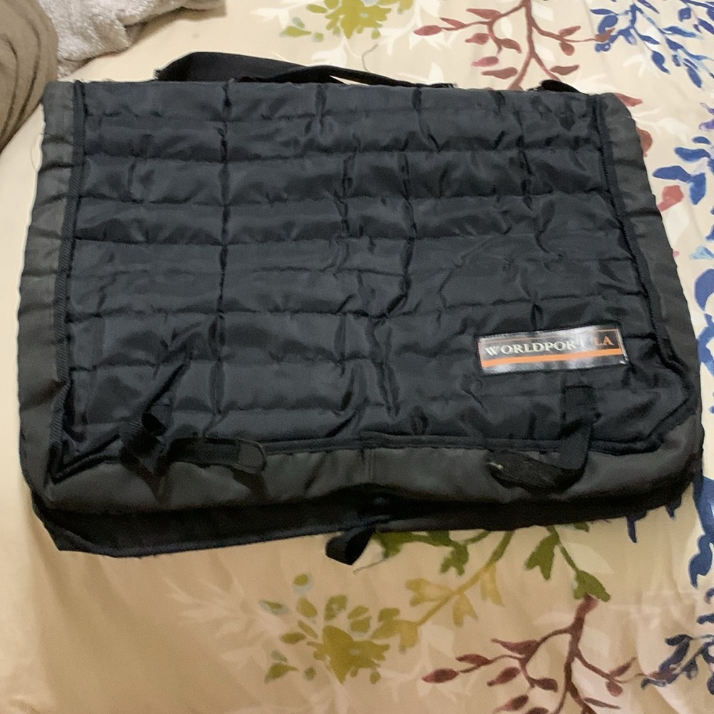 Gourmet Bag
